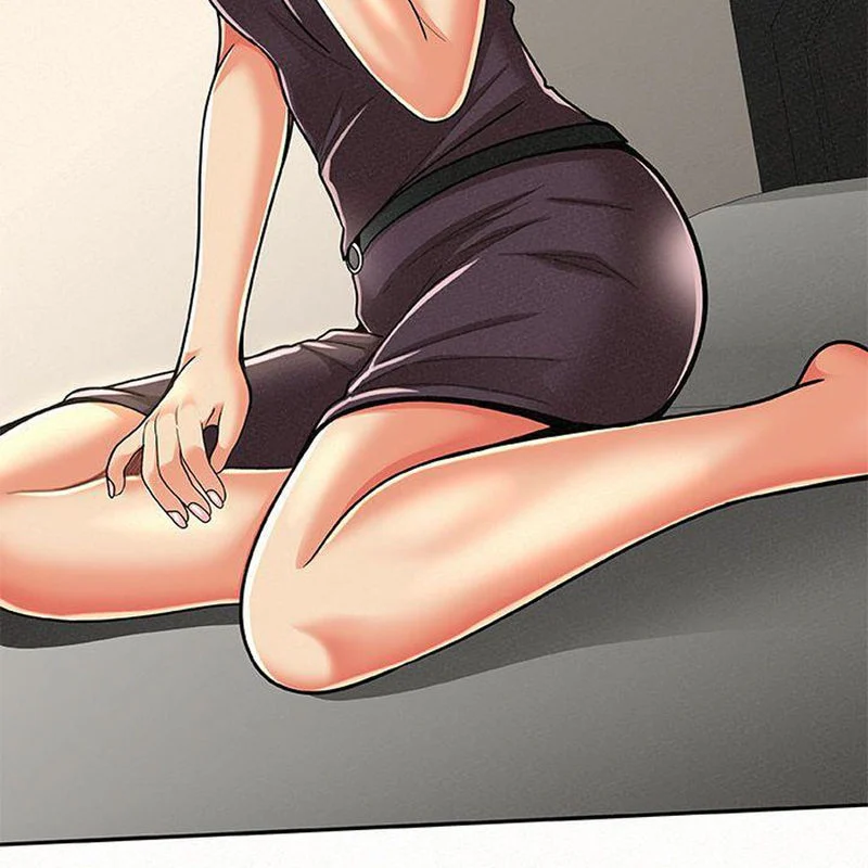 Reporting For Duty Maam chapter 11 page 53