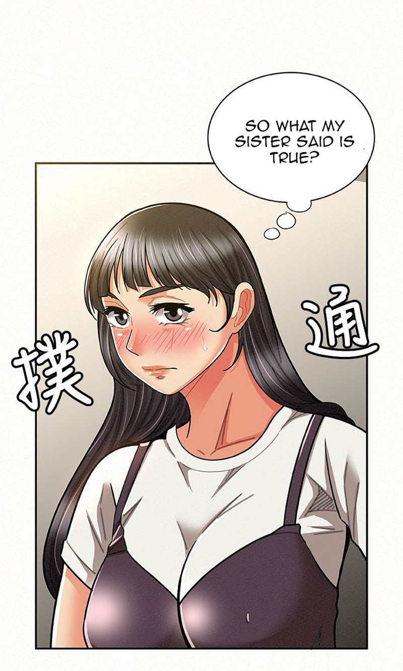 Reporting For Duty Maam chapter 11 page 58