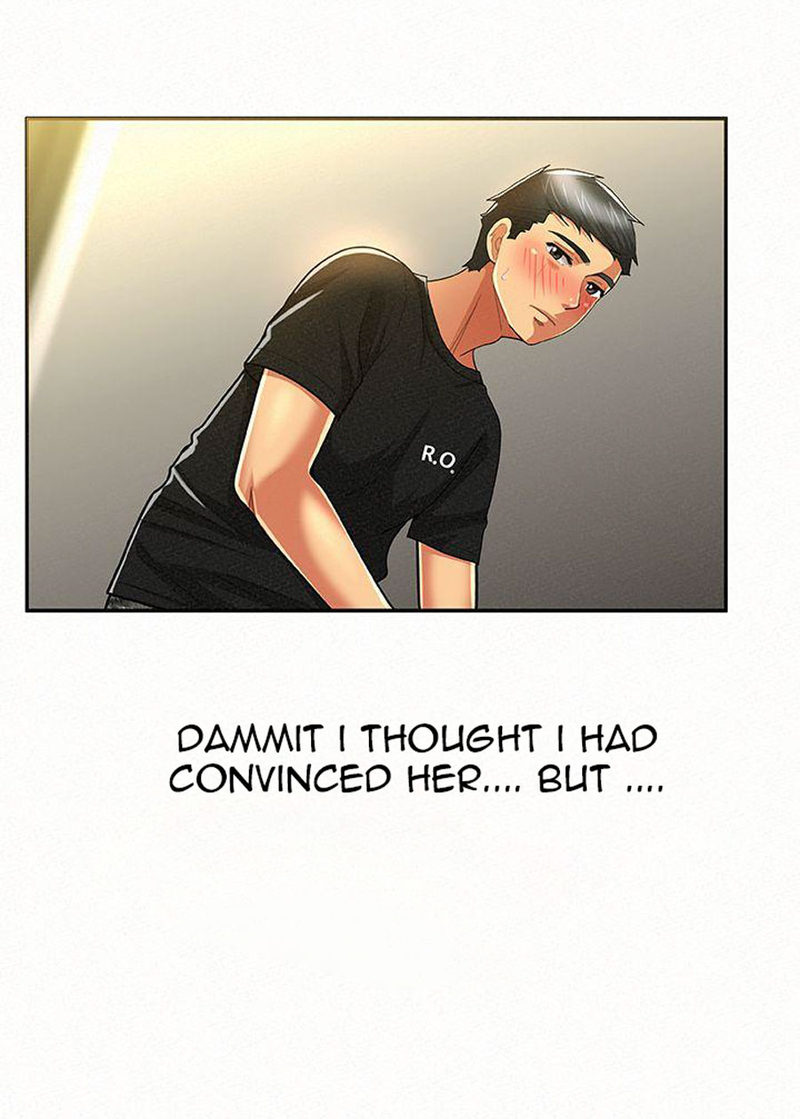 Reporting For Duty Maam chapter 11 page 63