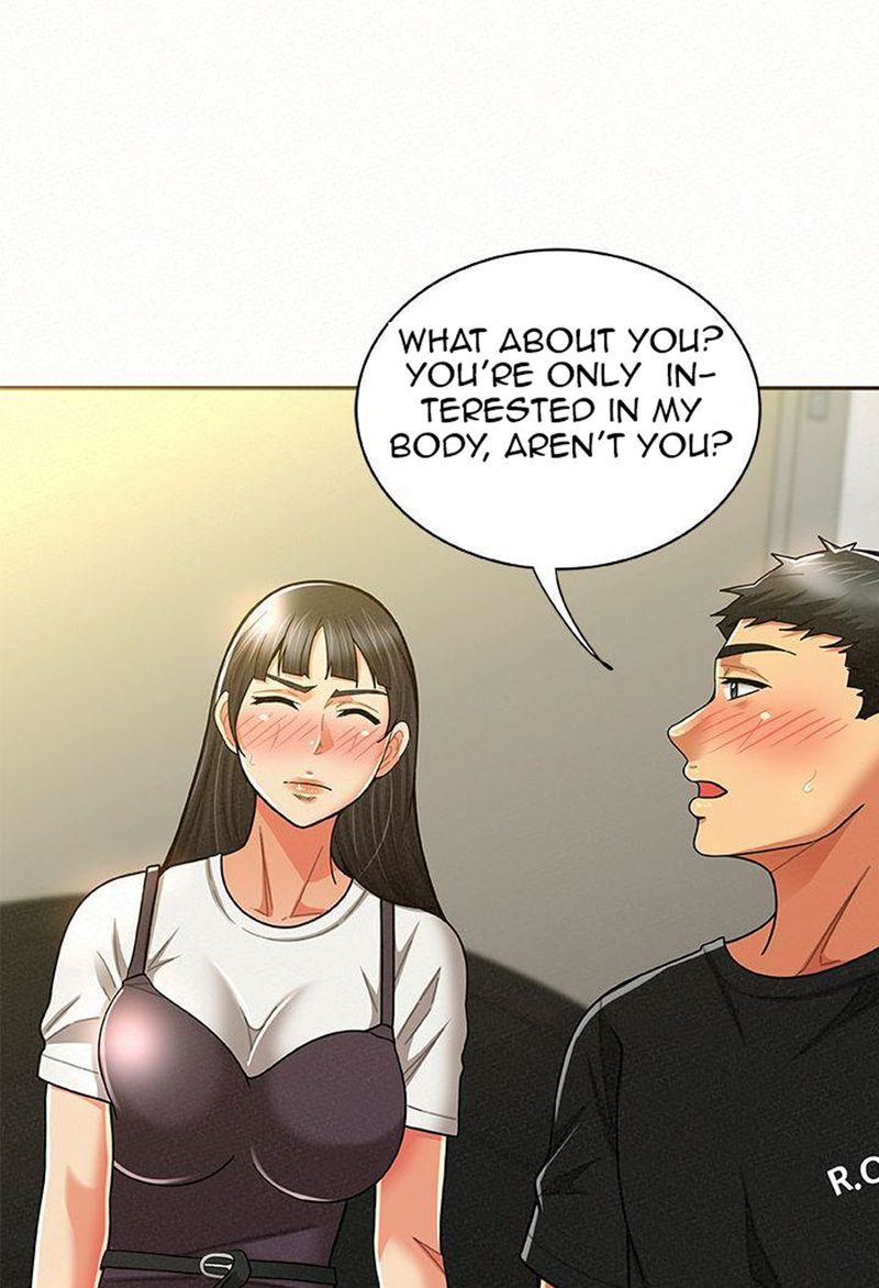 Reporting For Duty Maam chapter 11 page 64