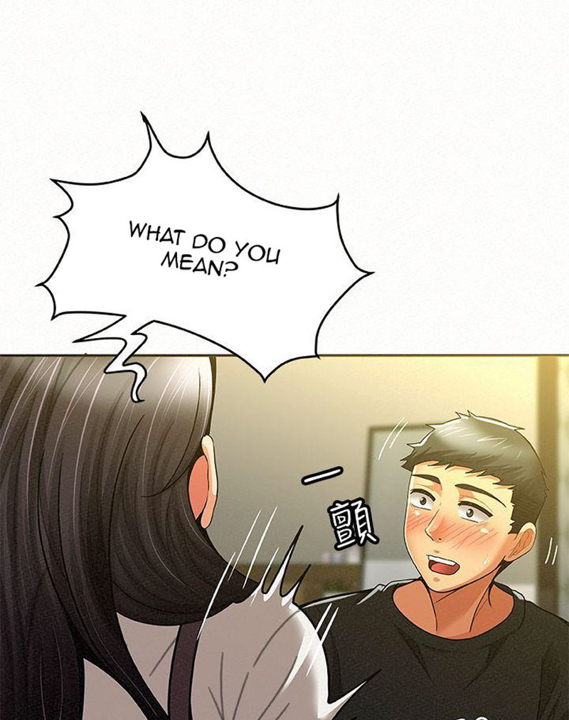 Reporting For Duty Maam chapter 11 page 67