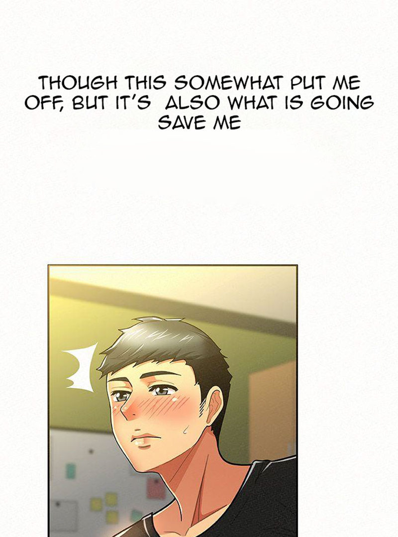 Reporting For Duty Maam chapter 11 page 73