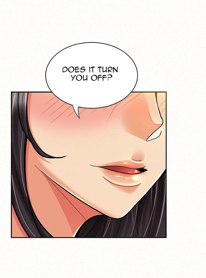 Reporting For Duty Maam chapter 11 page 75