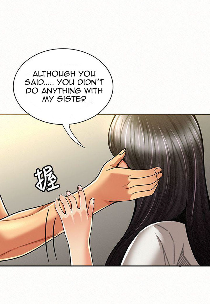 Reporting For Duty Maam chapter 11 page 80