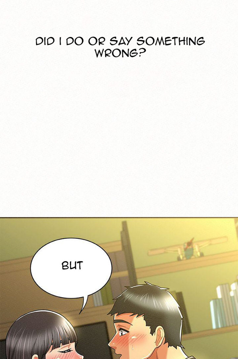 Reporting For Duty Maam chapter 11 page 82