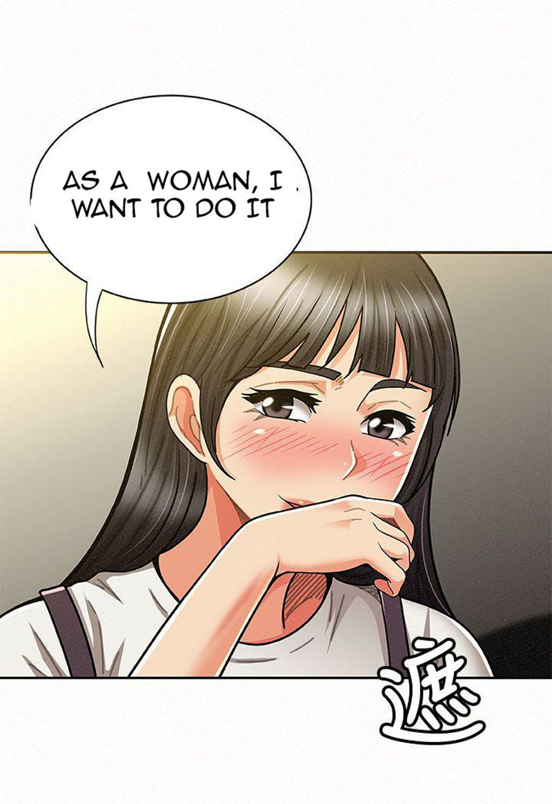 Reporting For Duty Maam chapter 11 page 84