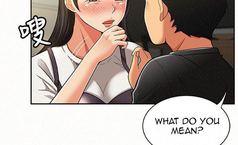 Reporting For Duty Maam chapter 11 page 88
