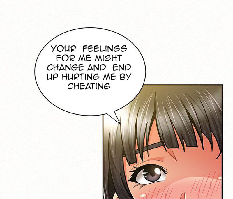 Reporting For Duty Maam chapter 11 page 90