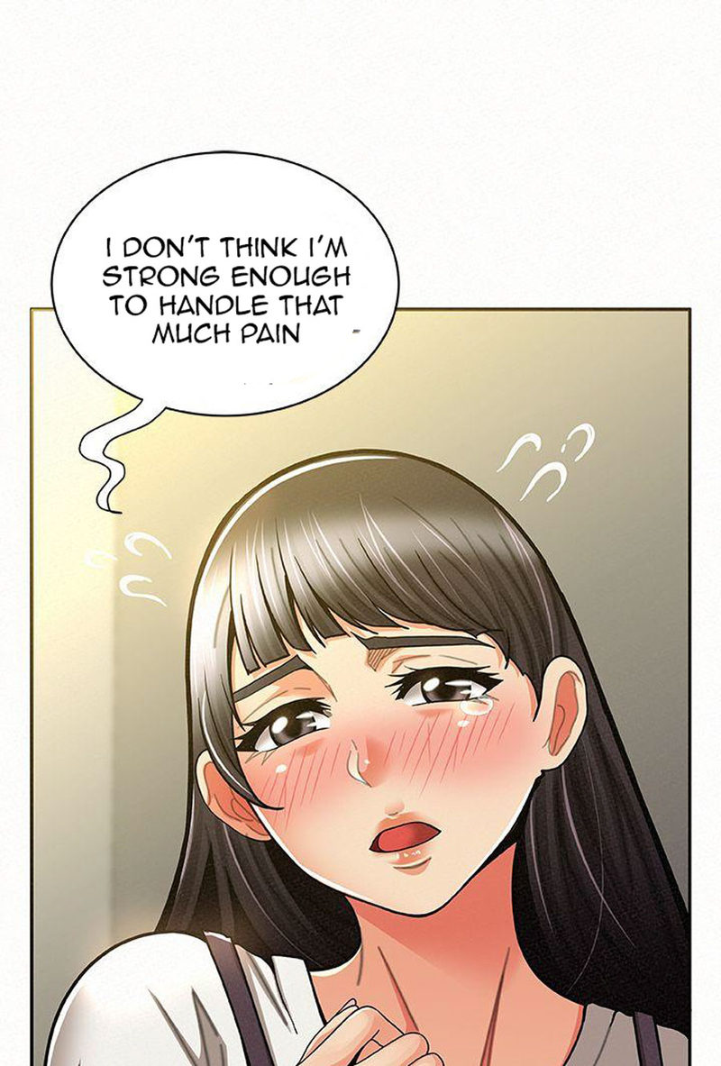 Reporting For Duty Maam chapter 11 page 92