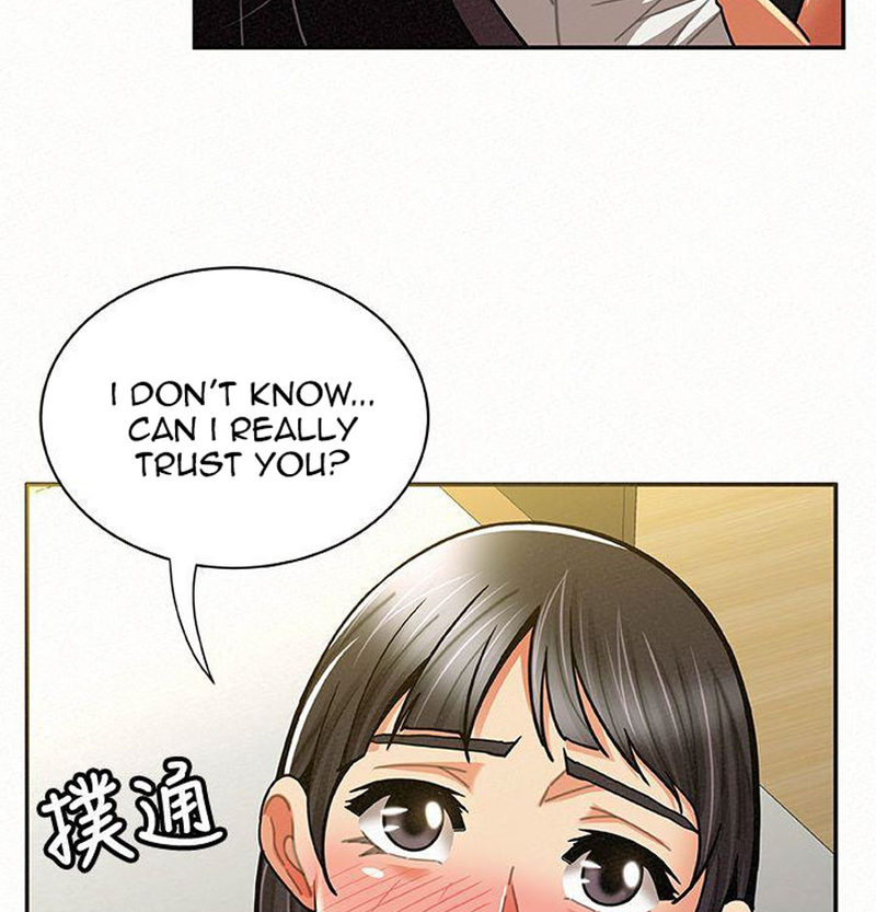 Reporting For Duty Maam chapter 11 page 99