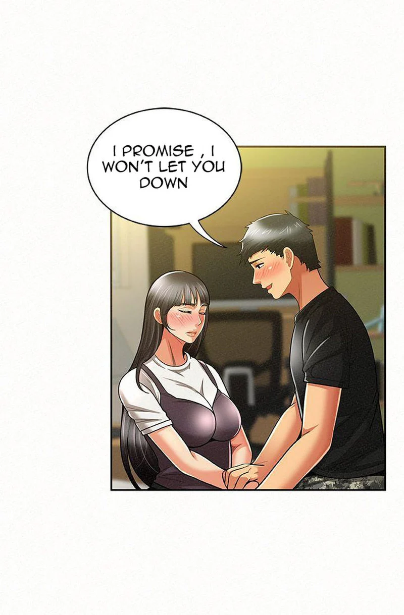 Reporting For Duty Maam chapter 11 page 101