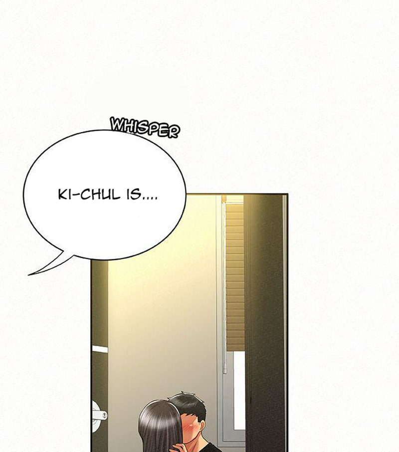 Reporting For Duty Maam chapter 11 page 102