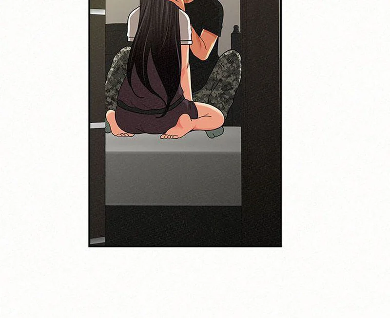 Reporting For Duty Maam chapter 11 page 103