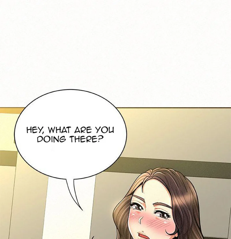 Reporting For Duty Maam chapter 11 page 109