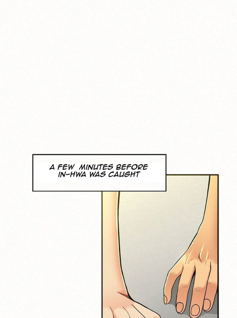 Reporting For Duty Maam chapter 12 page 5