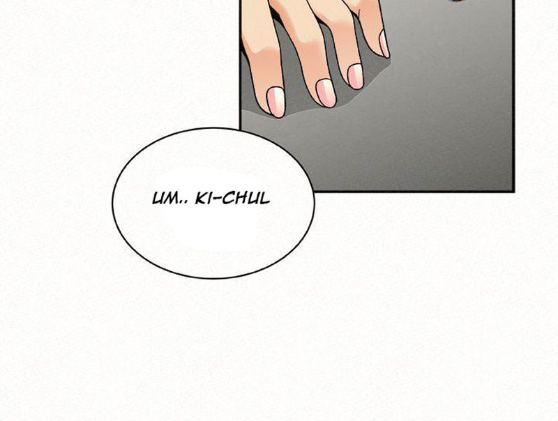 Reporting For Duty Maam chapter 12 page 6