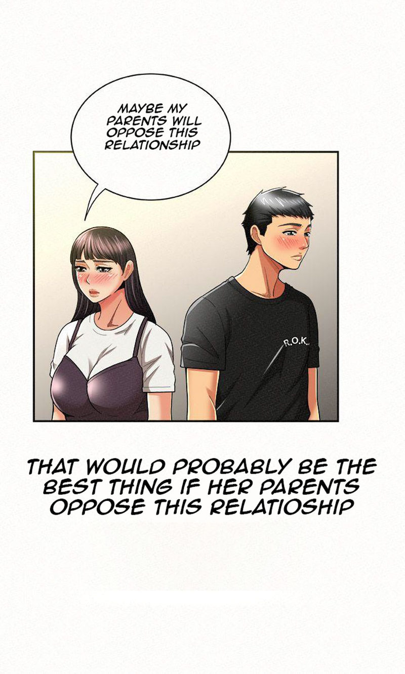 Reporting For Duty Maam chapter 12 page 7