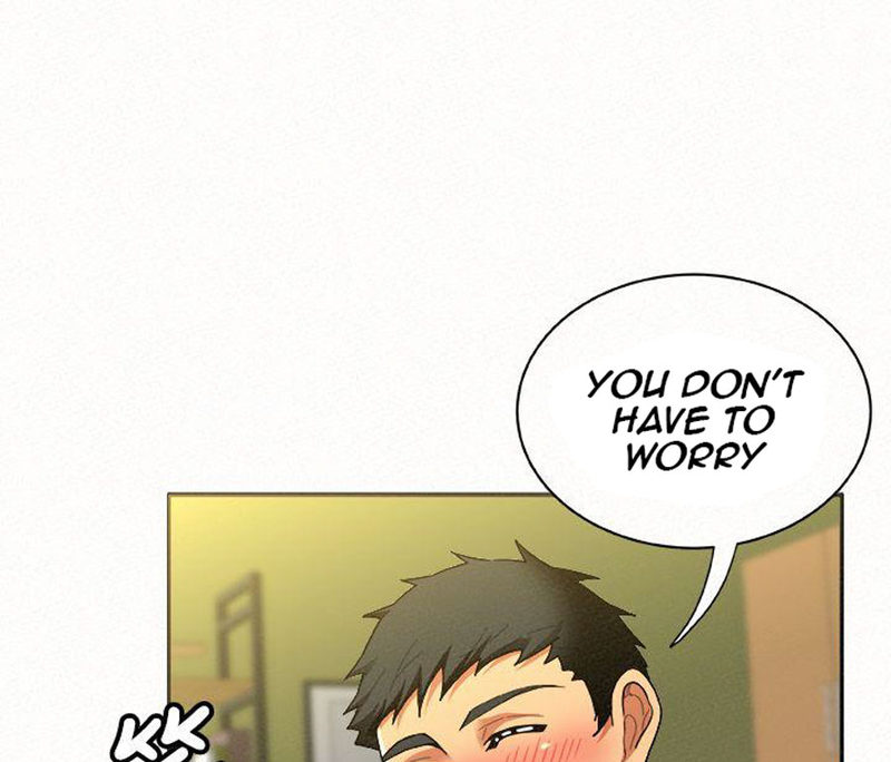 Reporting For Duty Maam chapter 12 page 11