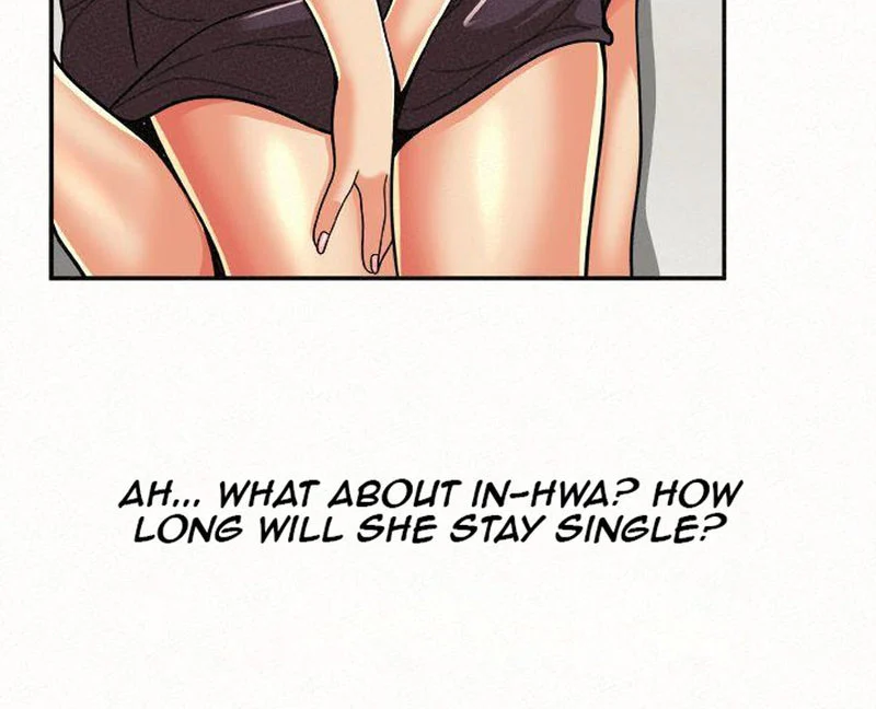 Reporting For Duty Maam chapter 12 page 14