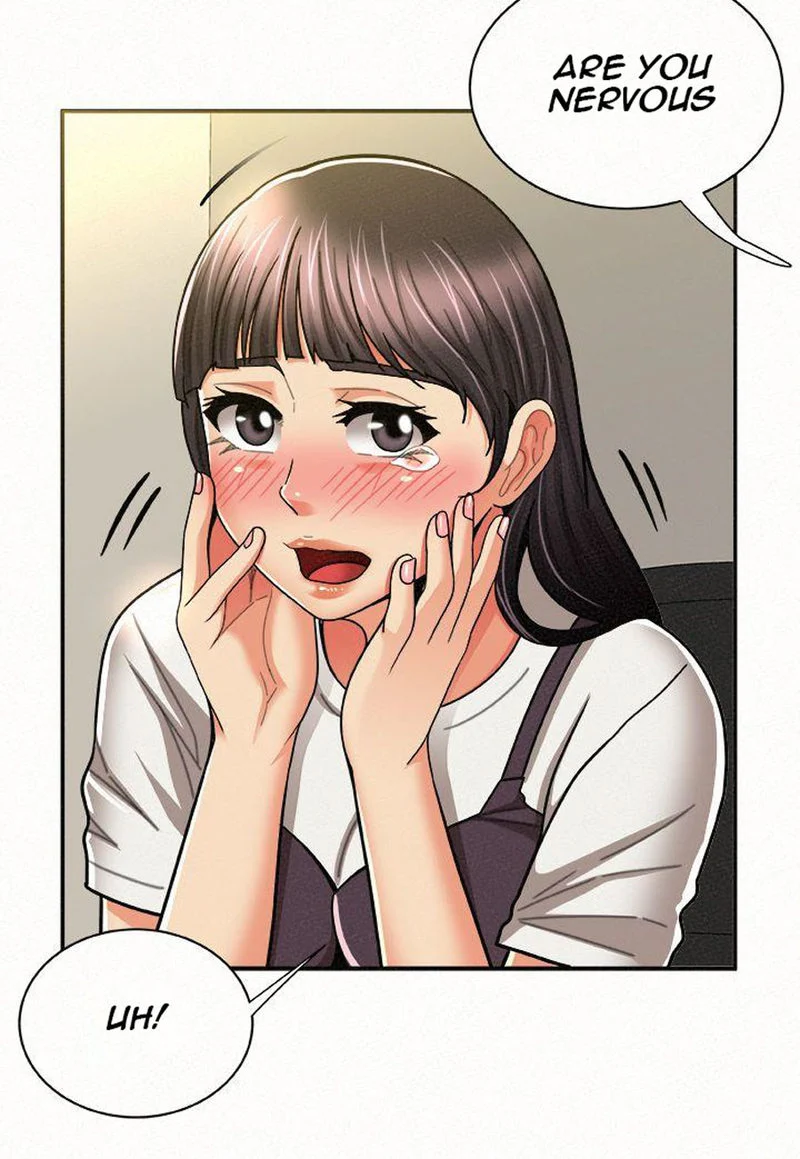 Reporting For Duty Maam chapter 12 page 23