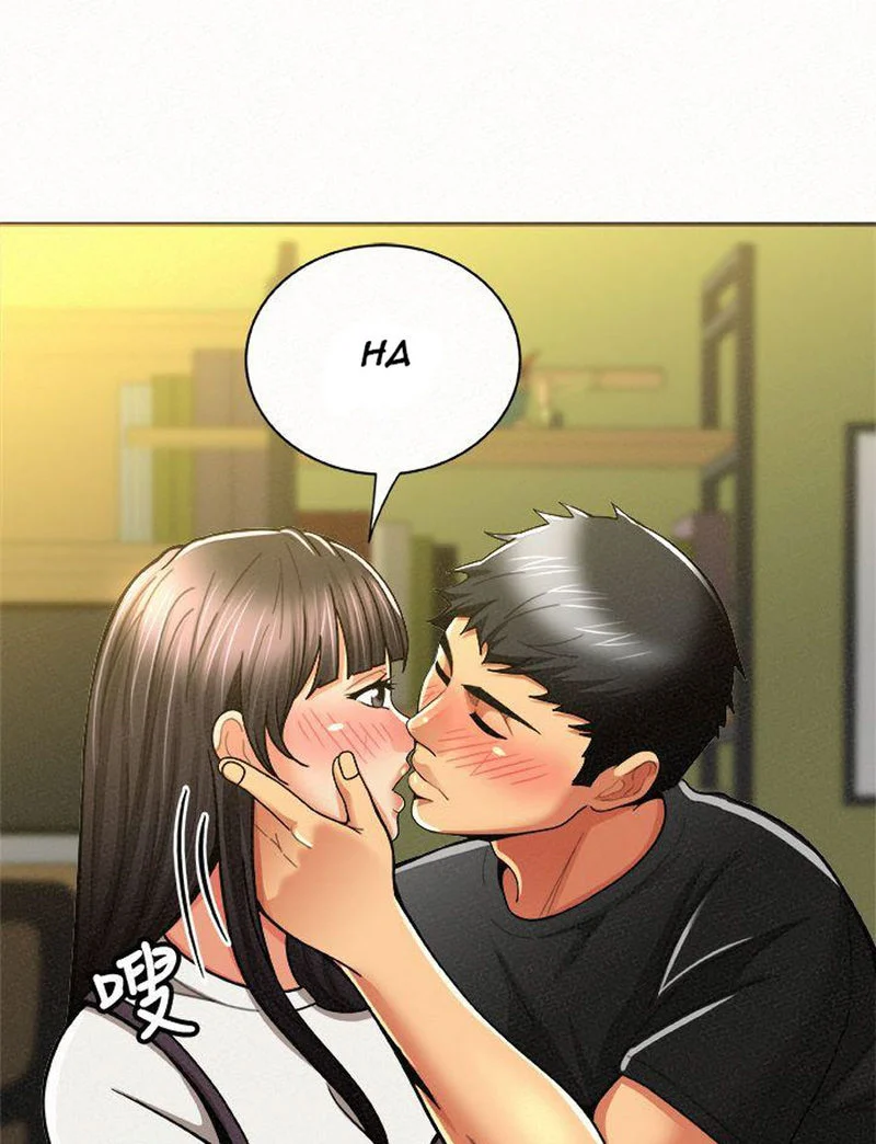 Reporting For Duty Maam chapter 12 page 27