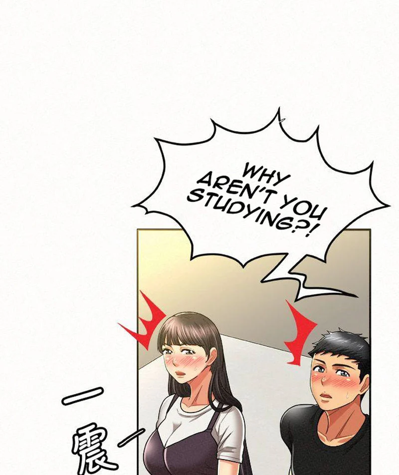 Reporting For Duty Maam chapter 12 page 30