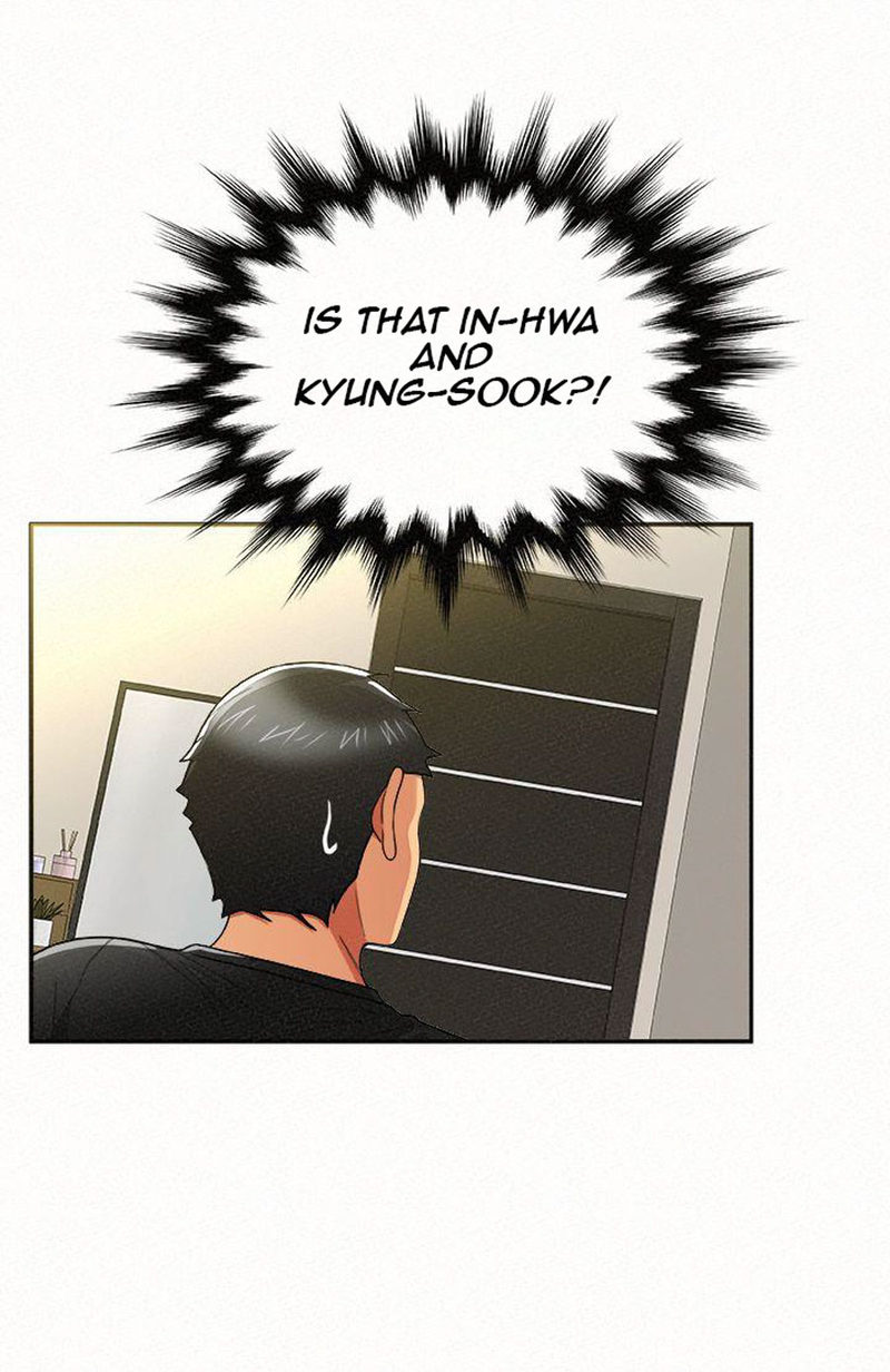 Reporting For Duty Maam chapter 12 page 32
