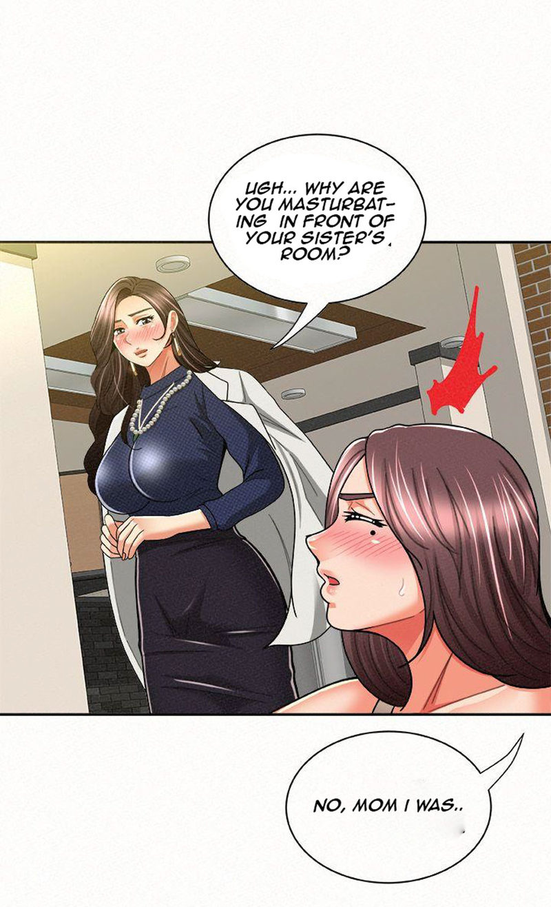 Reporting For Duty Maam chapter 12 page 38