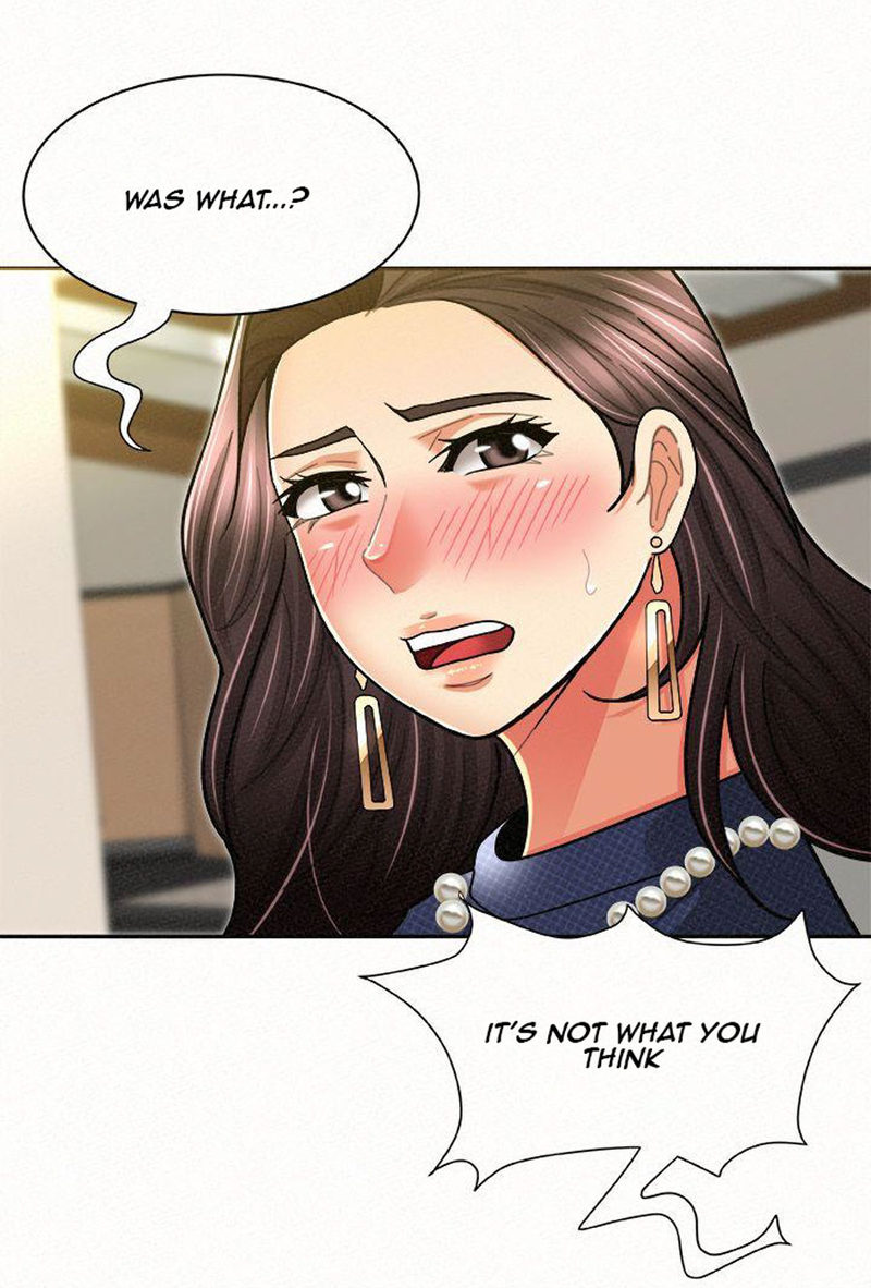 Reporting For Duty Maam chapter 12 page 39