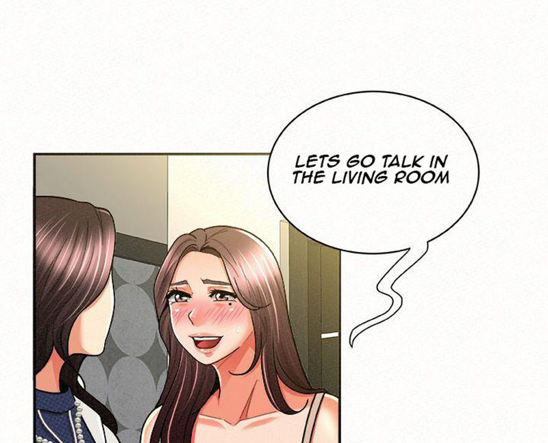 Reporting For Duty Maam chapter 12 page 40
