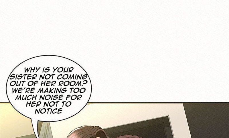 Reporting For Duty Maam chapter 12 page 42