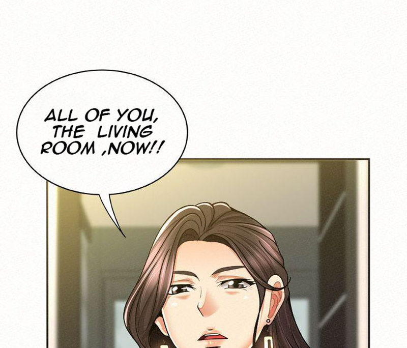 Reporting For Duty Maam chapter 12 page 49