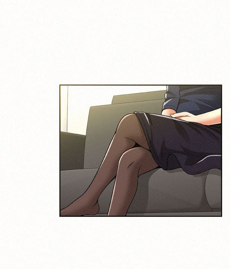 Reporting For Duty Maam chapter 12 page 52