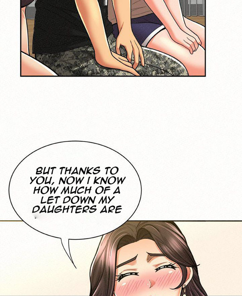 Reporting For Duty Maam chapter 12 page 55