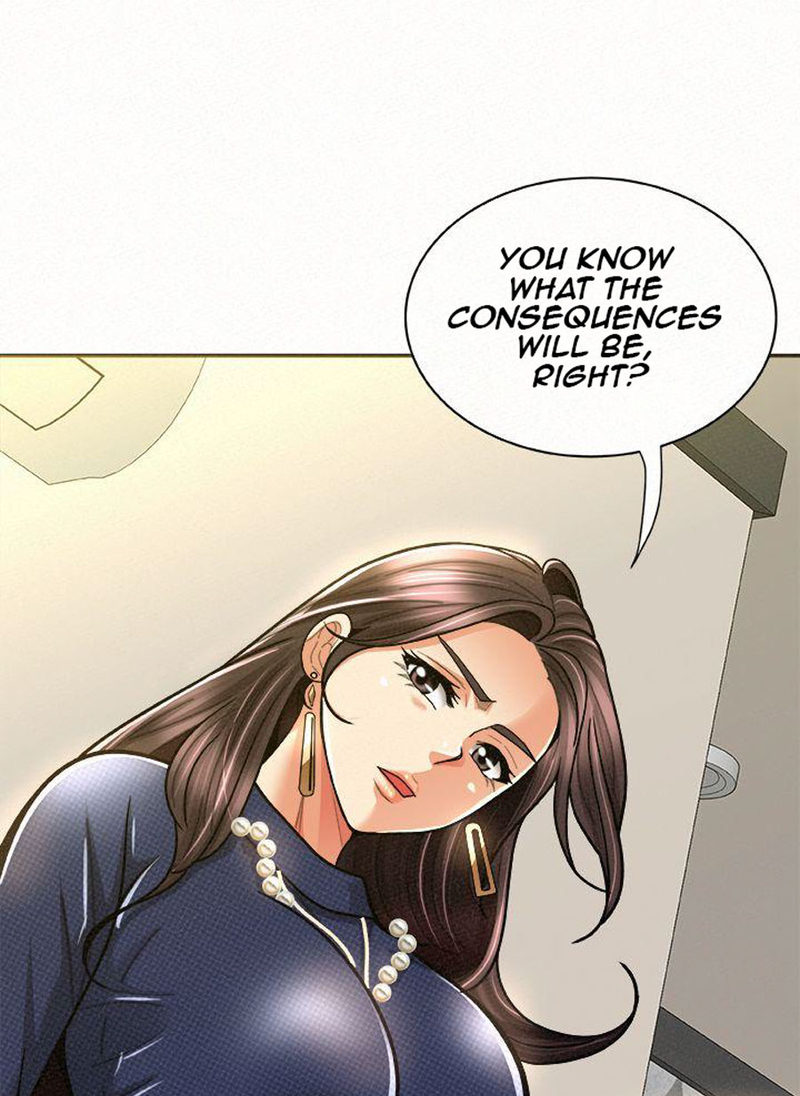 Reporting For Duty Maam chapter 12 page 63