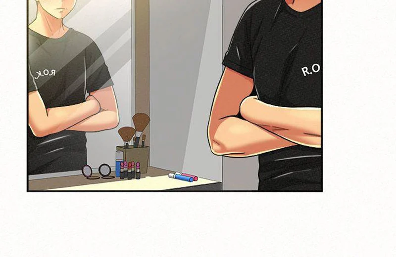Reporting For Duty Maam chapter 12 page 68