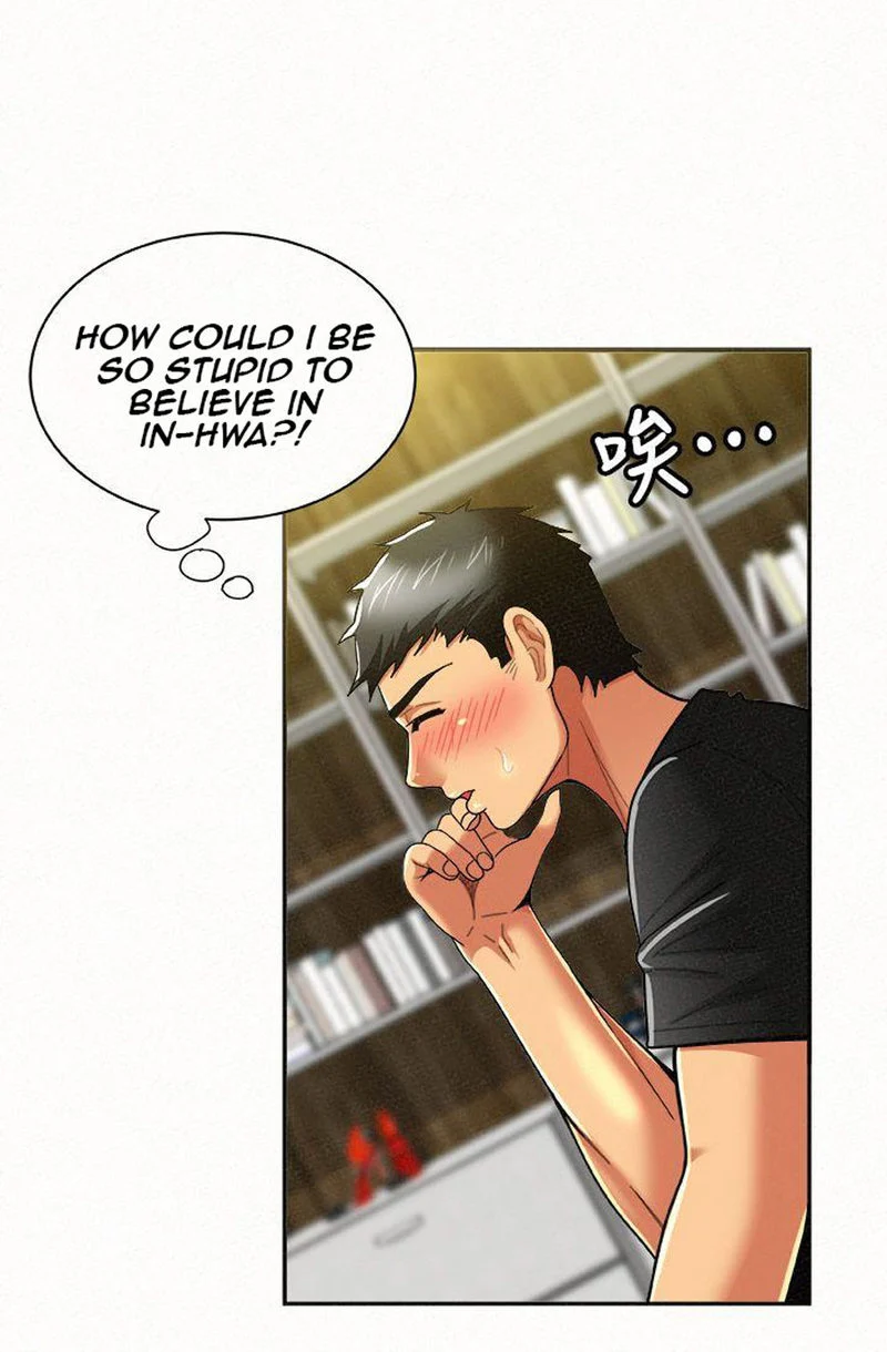 Reporting For Duty Maam chapter 12 page 69
