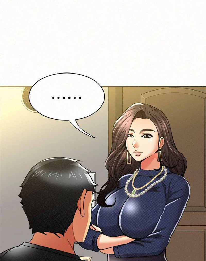 Reporting For Duty Maam chapter 12 page 75