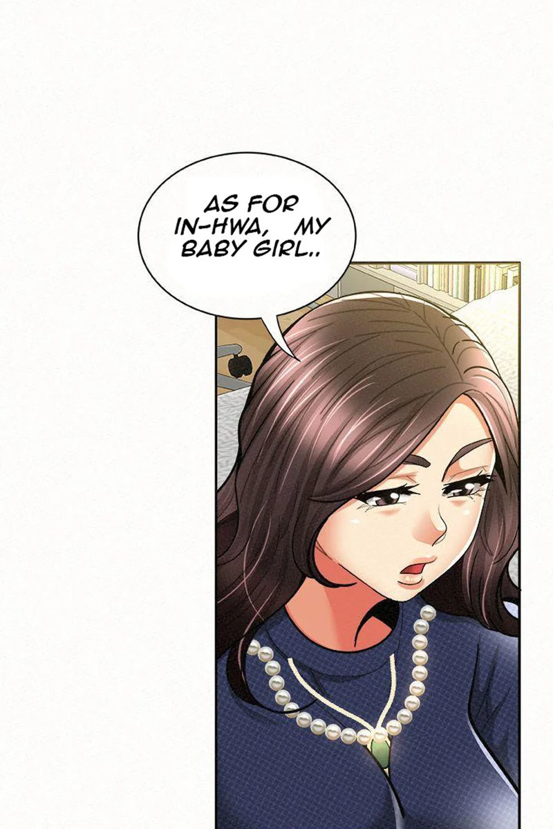 Reporting For Duty Maam chapter 12 page 83
