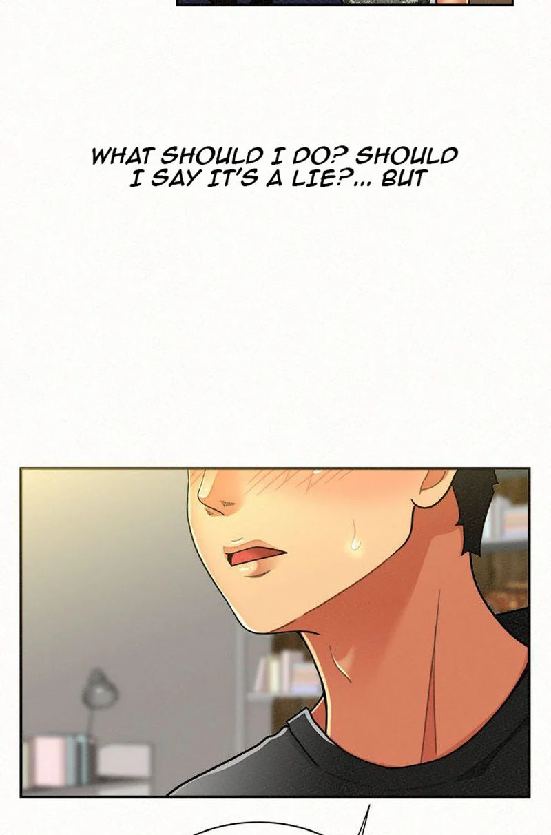 Reporting For Duty Maam chapter 12 page 90