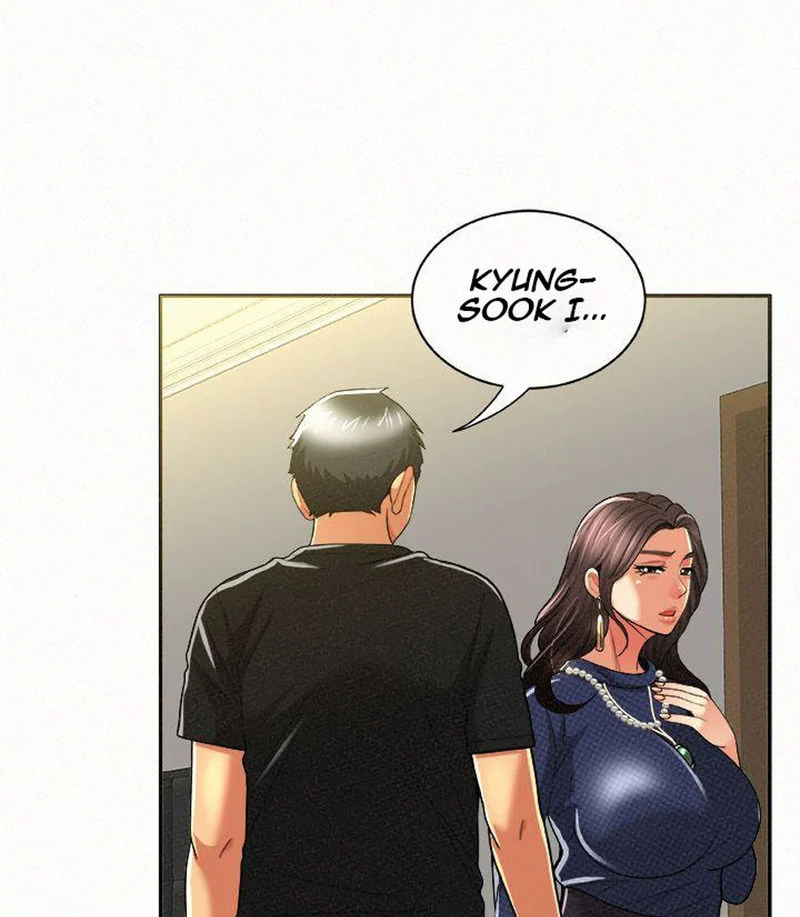 Reporting For Duty Maam chapter 12 page 99