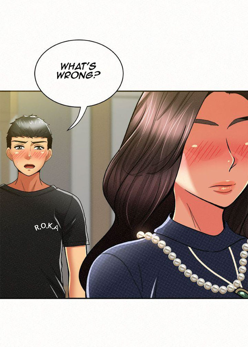 Reporting For Duty Maam chapter 12 page 103