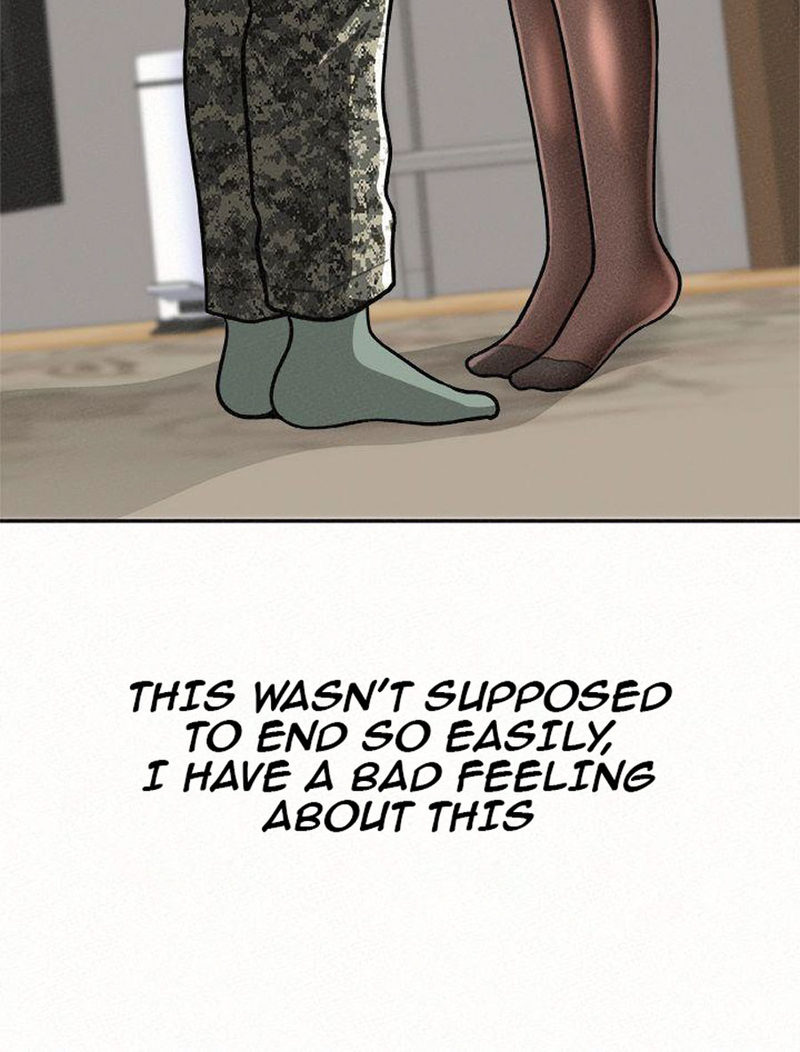 Reporting For Duty Maam chapter 12 page 107