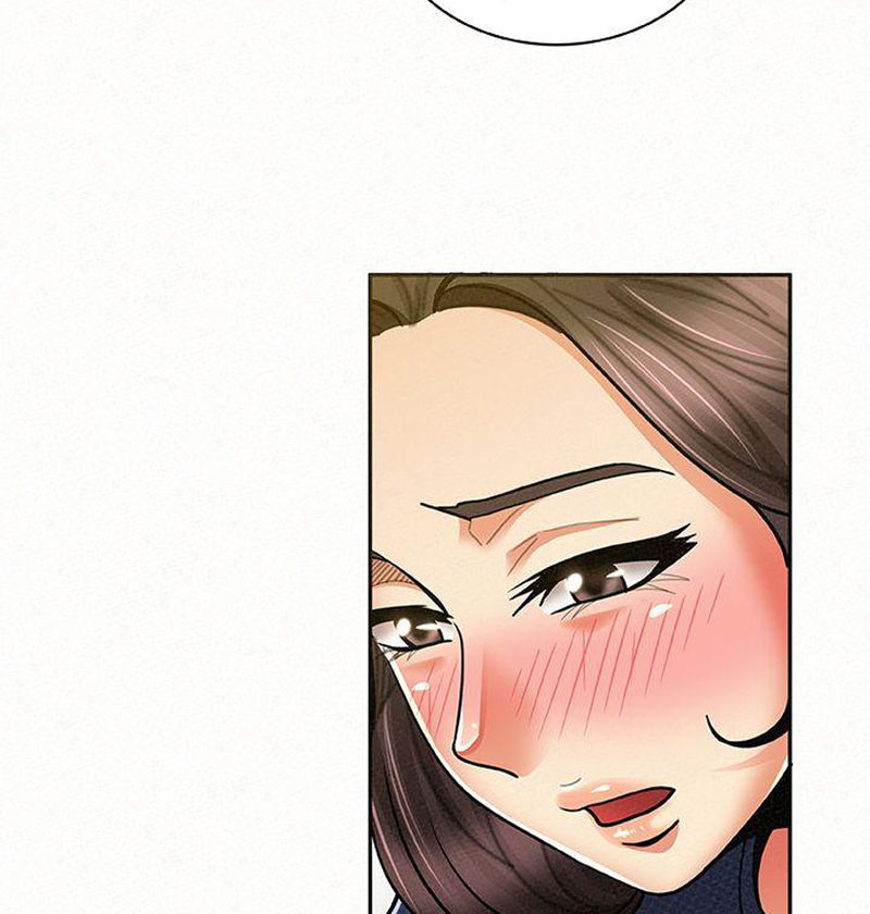 Reporting For Duty Maam chapter 13 page 8