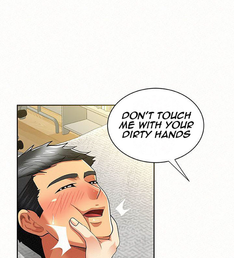 Reporting For Duty Maam chapter 13 page 27