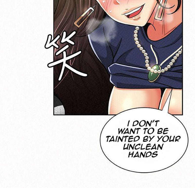 Reporting For Duty Maam chapter 13 page 29