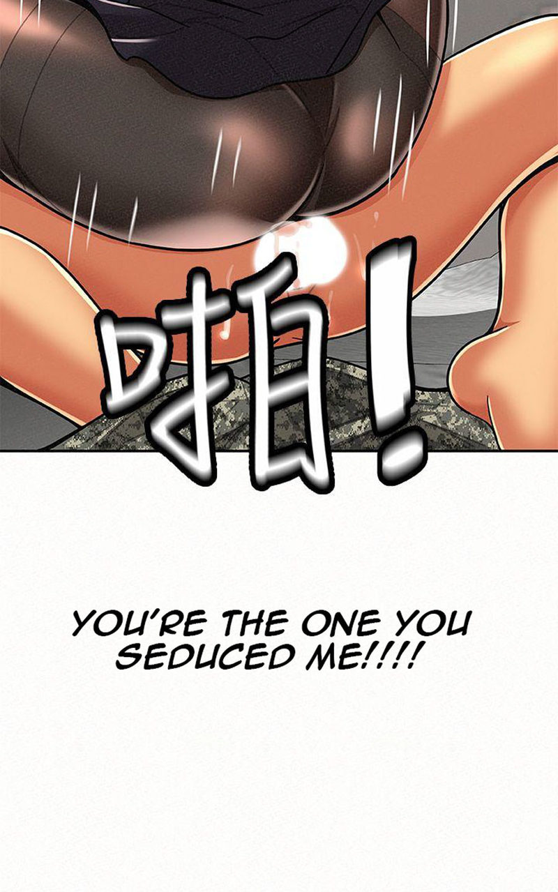 Reporting For Duty Maam chapter 13 page 35