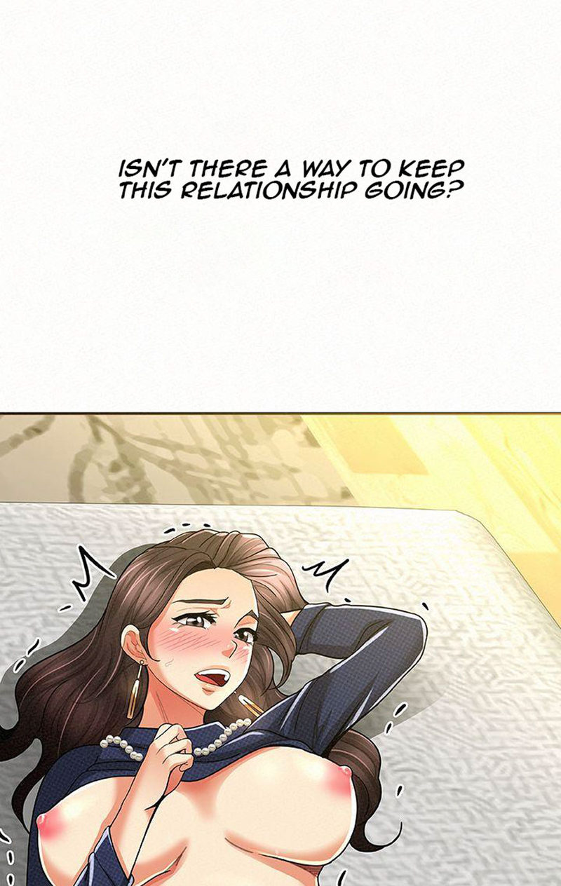 Reporting For Duty Maam chapter 13 page 44