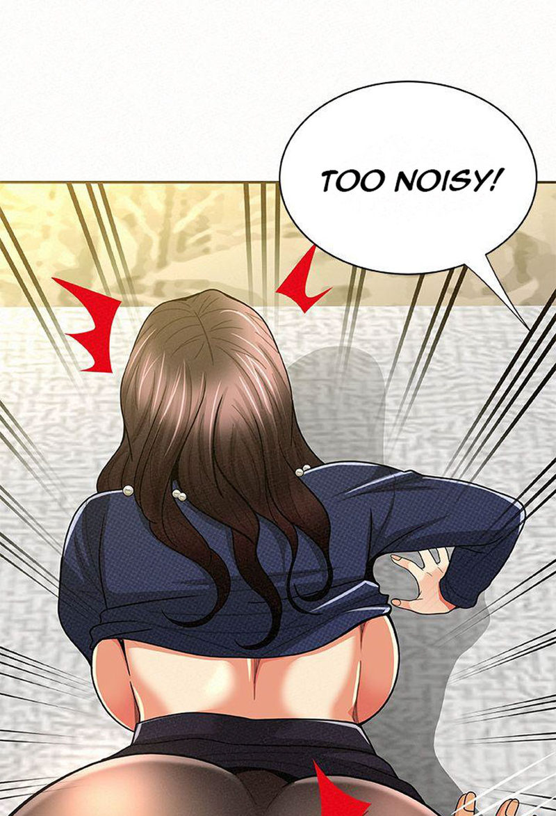 Reporting For Duty Maam chapter 13 page 83