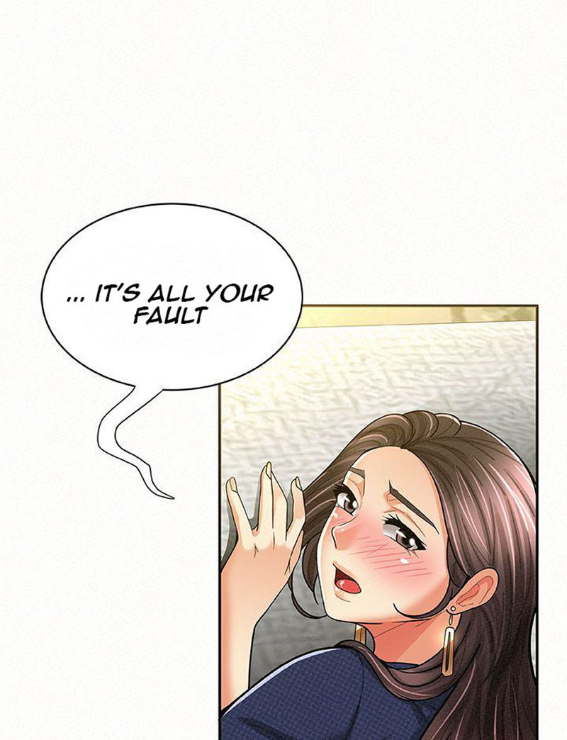 Reporting For Duty Maam chapter 13 page 90